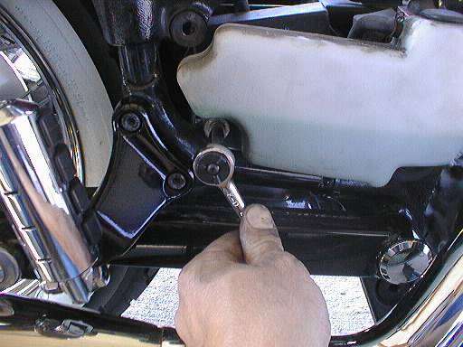 Vulcancruiser.De Technik-Archiv