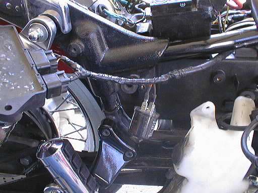 Vulcancruiser.De Technik-Archiv