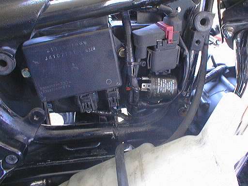 Vulcancruiser.De Technik-Archiv