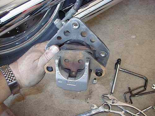 Vulcancruiser.De Technik-Archiv