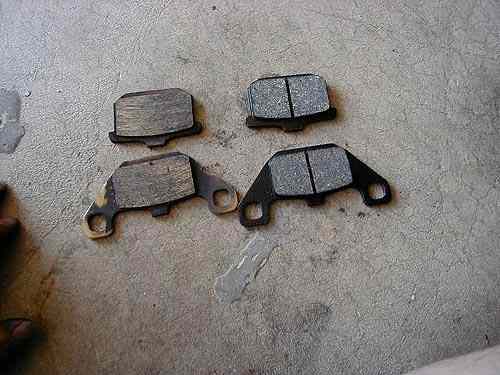 Vulcancruiser.De Technik-Archiv