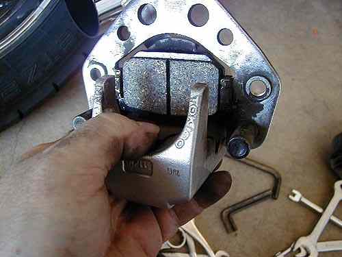 Vulcancruiser.De Technik-Archiv