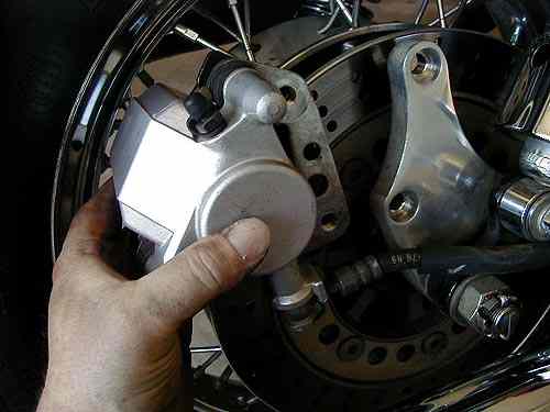 Vulcancruiser.De Technik-Archiv