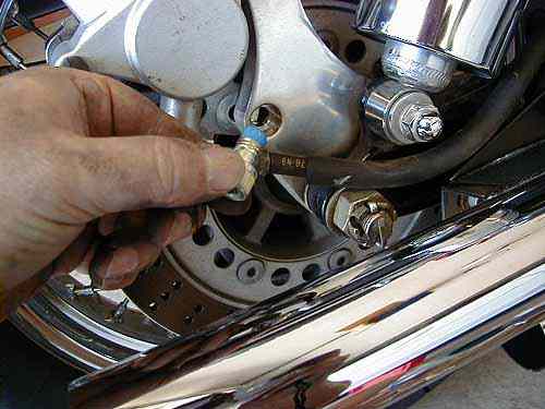 Vulcancruiser.De Technik-Archiv