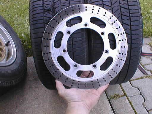 Vulcancruiser.De Technik-Archiv