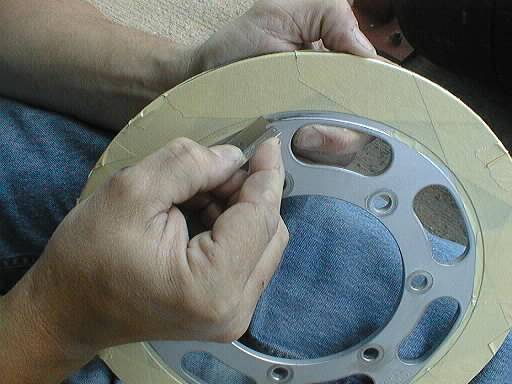 Vulcancruiser.De Technik-Archiv