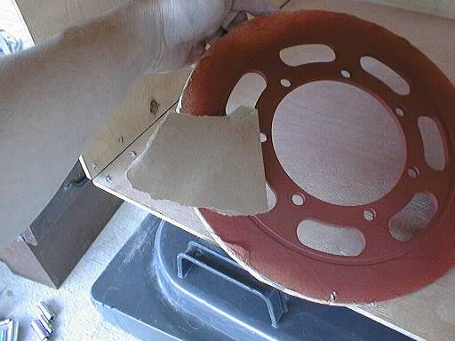 Vulcancruiser.De Technik-Archiv