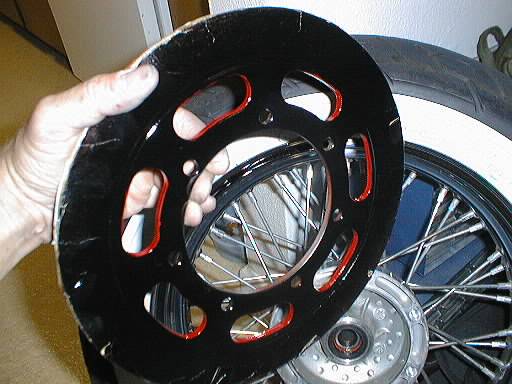 Vulcancruiser.De Technik-Archiv