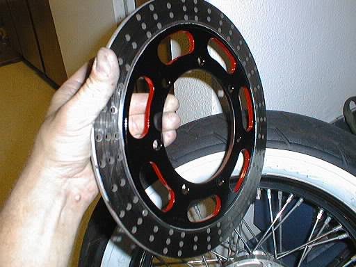 Vulcancruiser.De Technik-Archiv