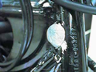 Umbau auf HD Frontscheinwerfer