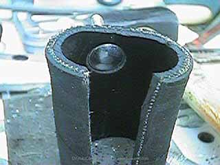 Umbau auf HD Frontscheinwerfer