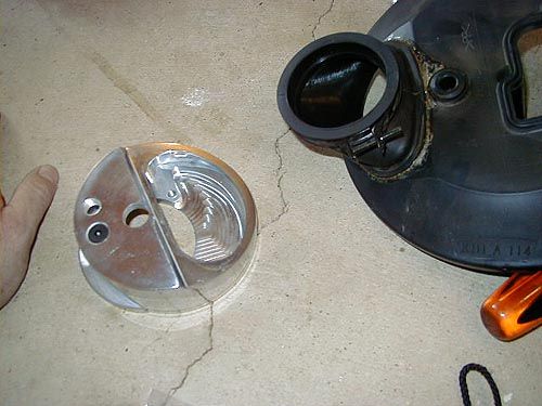 Vulcancruiser.De Technik-Archiv