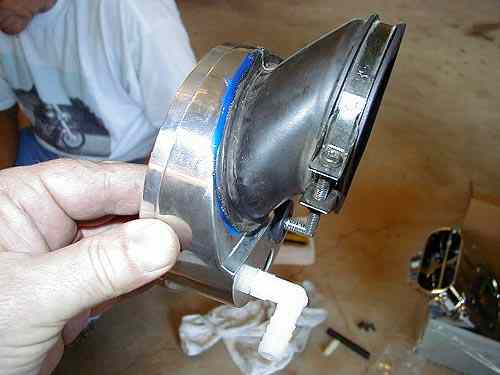 Vulcancruiser.De Technik-Archiv