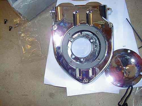 Vulcancruiser.De Technik-Archiv