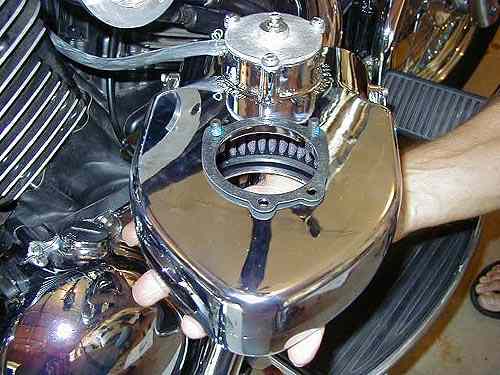 Vulcancruiser.De Technik-Archiv