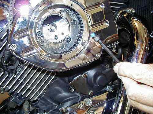 Vulcancruiser.De Technik-Archiv