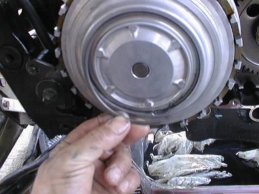 Vulcancruiser.De Technik-Archiv