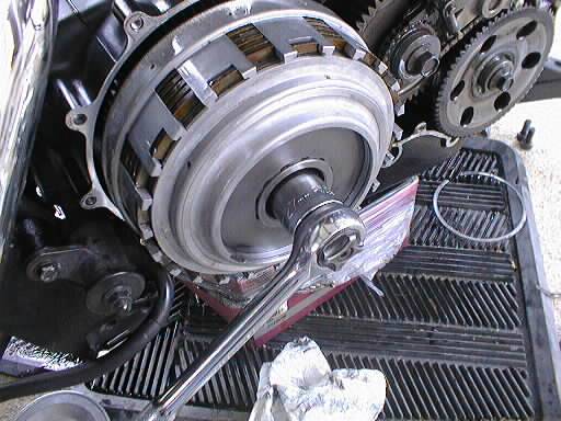 Vulcancruiser.De Technik-Archiv