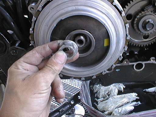 Vulcancruiser.De Technik-Archiv