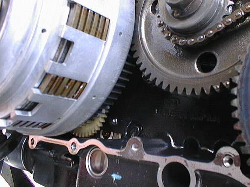 Vulcancruiser.De Technik-Archiv