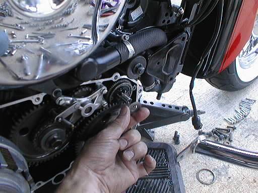 Vulcancruiser.De Technik-Archiv