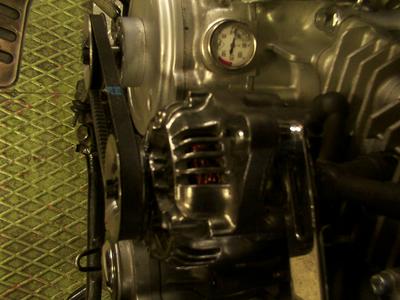 Udo's 750er Lima-Umbau