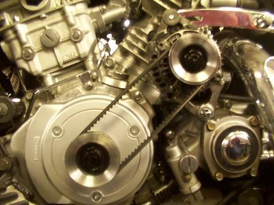 Udo's 750er Lima-Umbau