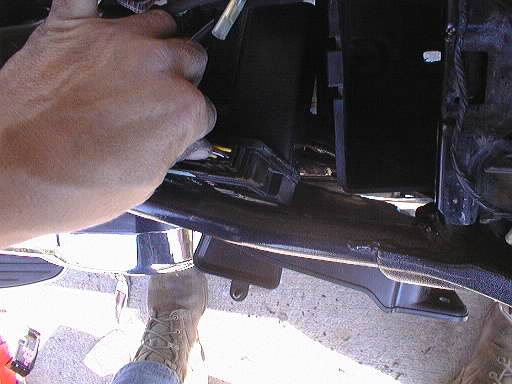 Vulcancruiser.De Technik-Archiv