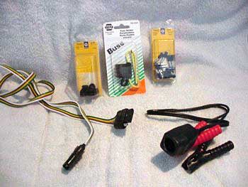 Was wird alles ben�tigt?