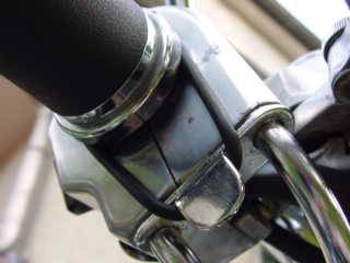 Tempomat (Selbstbau-Version)