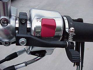 Tempomat (Yuppie-Version)