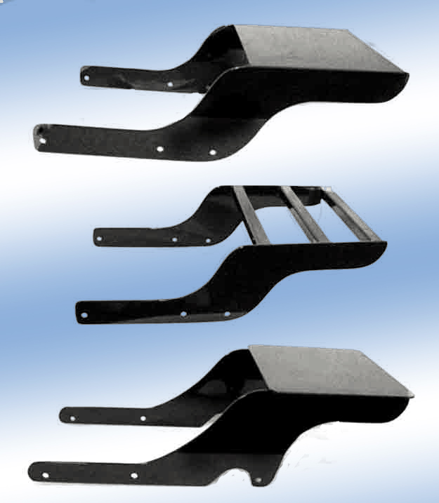 Vorschlge fr Selbstbau-Halter