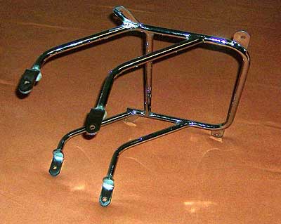 Topcasetr�ger Grundplatte VN 1600