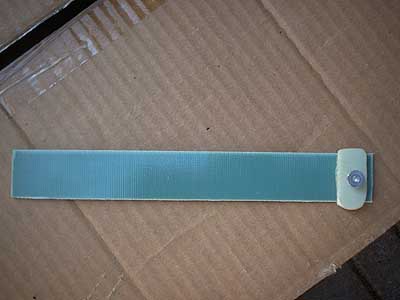 Trgersystem fr VN 1500 Classic