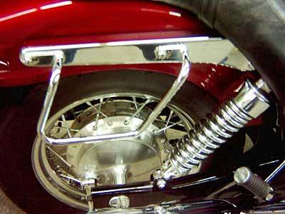 Trägersystem für EN 500