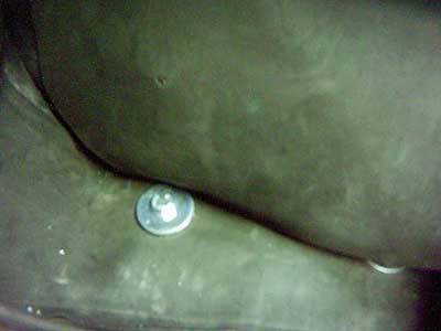 Trägersystem für EN 500