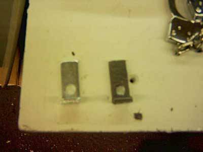 Trägersystem für EN 500