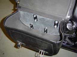 Trgersystem fr die Mean Streak