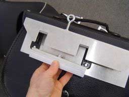 Trgersystem fr die Mean Streak