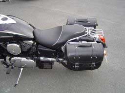 Trgersystem fr die Mean Streak