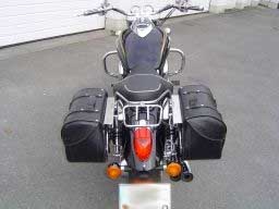 Trgersystem fr die Mean Streak