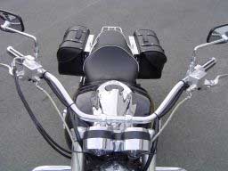 Trgersystem fr die Mean Streak