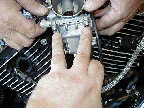 Vulcancruiser.De Technik-Archiv