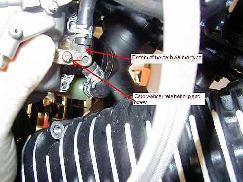 Vulcancruiser.De Technik-Archiv