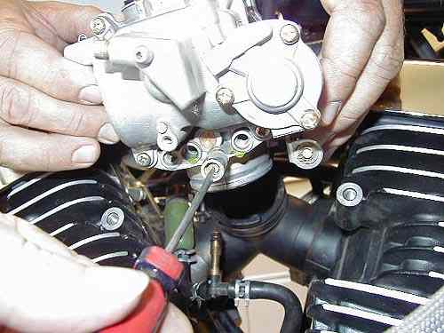 Vulcancruiser.De Technik-Archiv