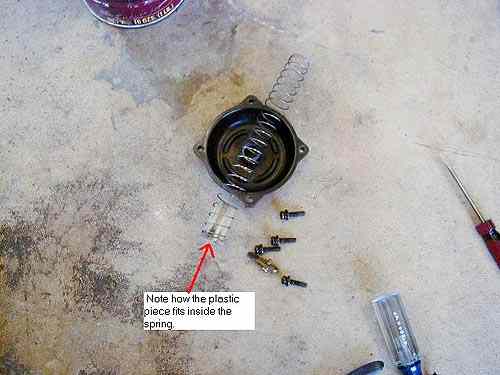 Vulcancruiser.De Technik-Archiv