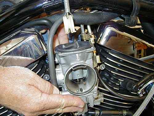 Vulcancruiser.De Technik-Archiv