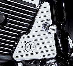 Pro-One Nº 880250 (mit Sicken)