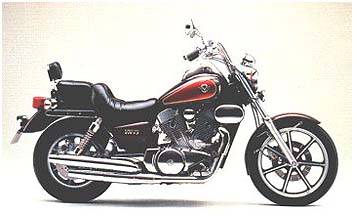Vulcan 1500 A1