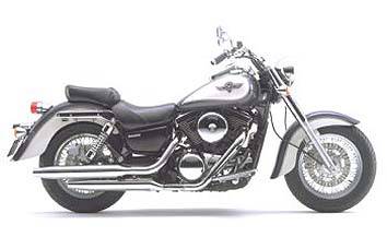 Vulcan 1500 F2